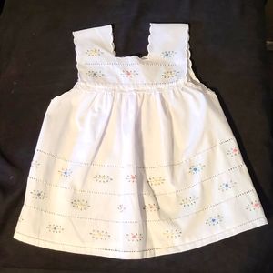 12M Summer Dress